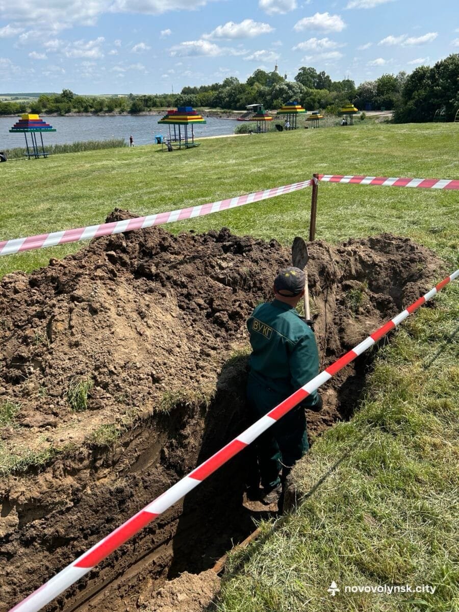 Надійність, перевірена ділом: фахівці ВУКГ оперативно реагують на нештатні ситуації в місті