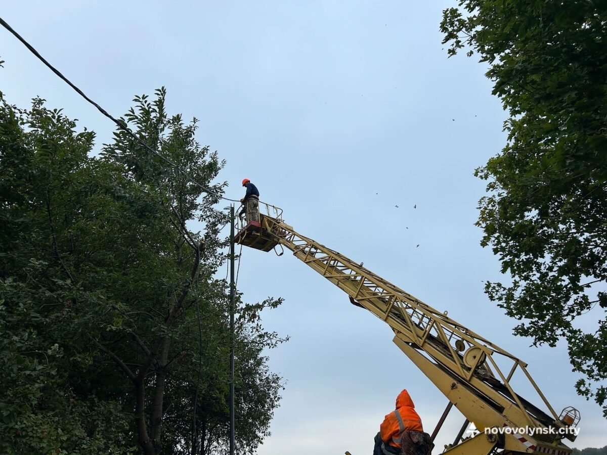 Після свят — повертаємо місто до звичного вигляду